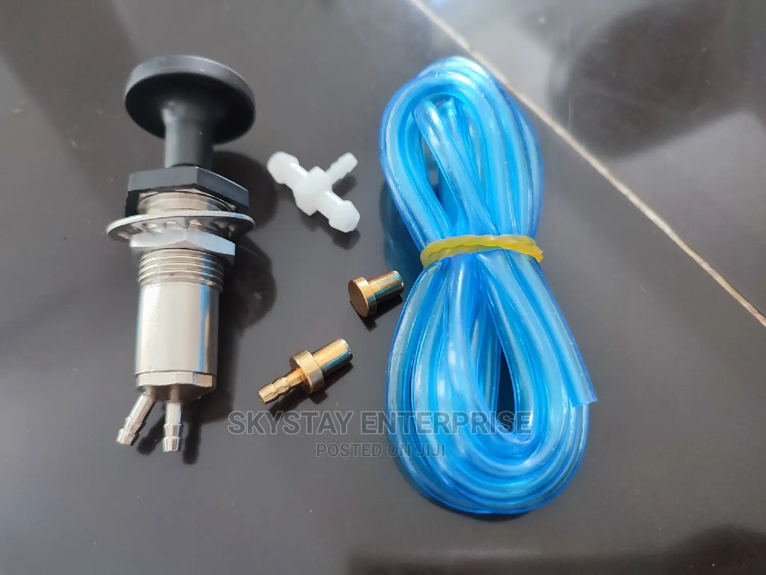 Fuel Oil Priming Hand Pump