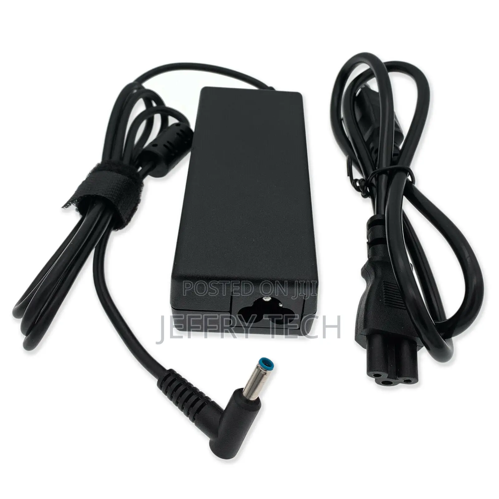 65W AC Adapter Battery Charger for HP 15-F305dx Laptop Power