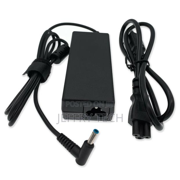 65W AC Adapter Battery Charger for HP 15-F305dx Laptop Power