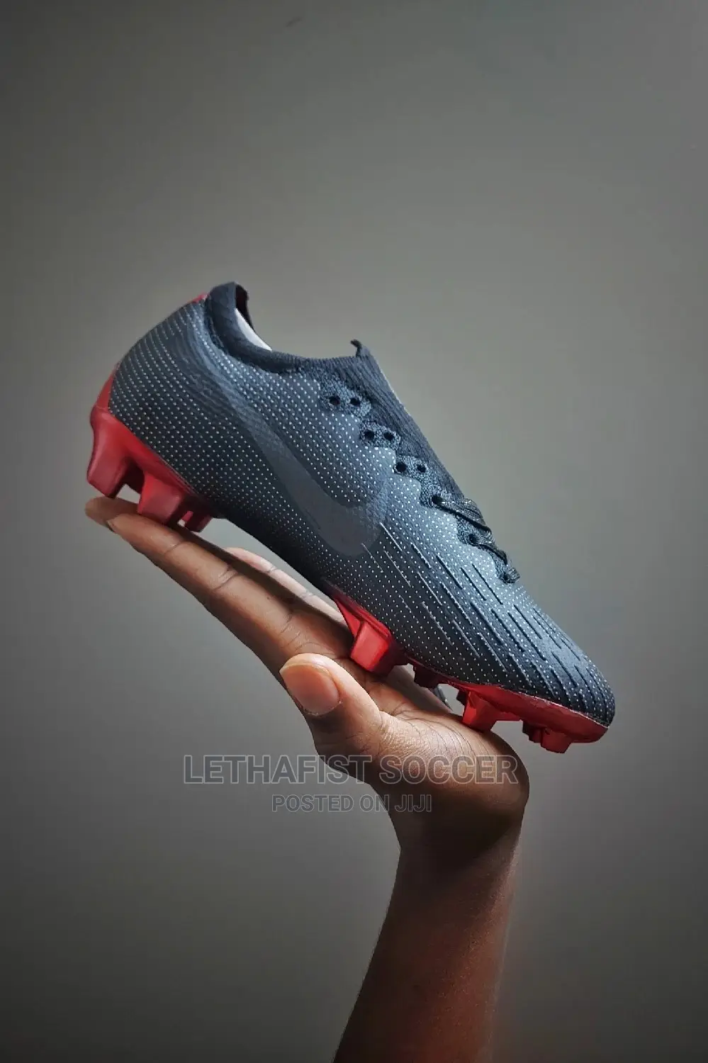 mercurial vapor 10 x