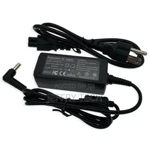 AC Adapter Charger for Acer C7 Chromebook C710-2833 C710-285