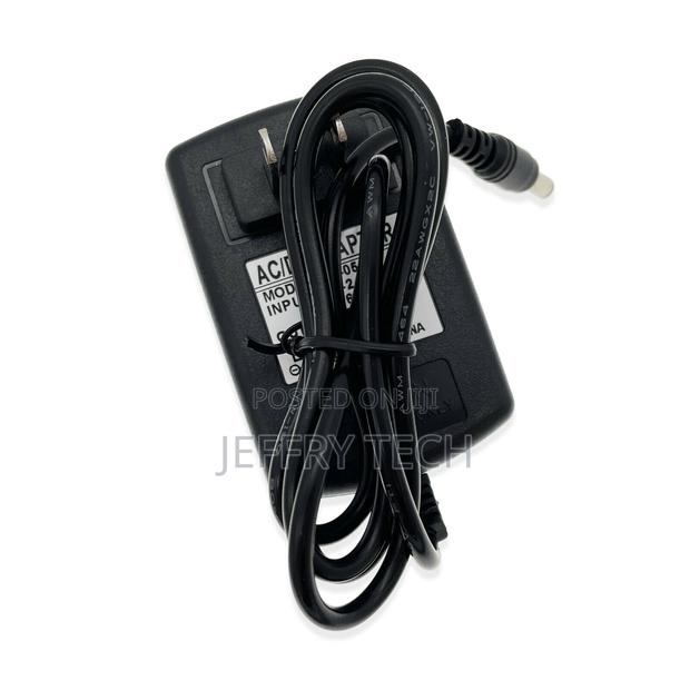 5V 3A AC Power Adapter for Spare D-Link DFL-300 Firewall Cha