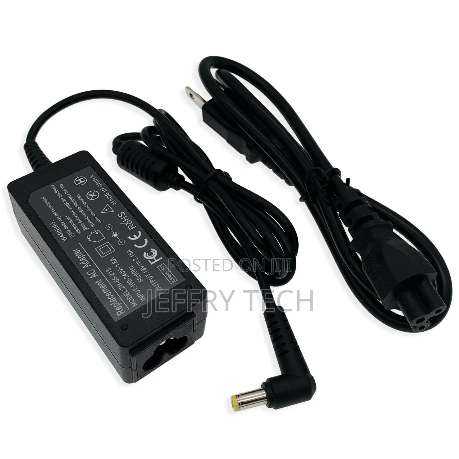 Adapter Charger for Acer Aspire E5-411 E5-421 E5-471 E5-511