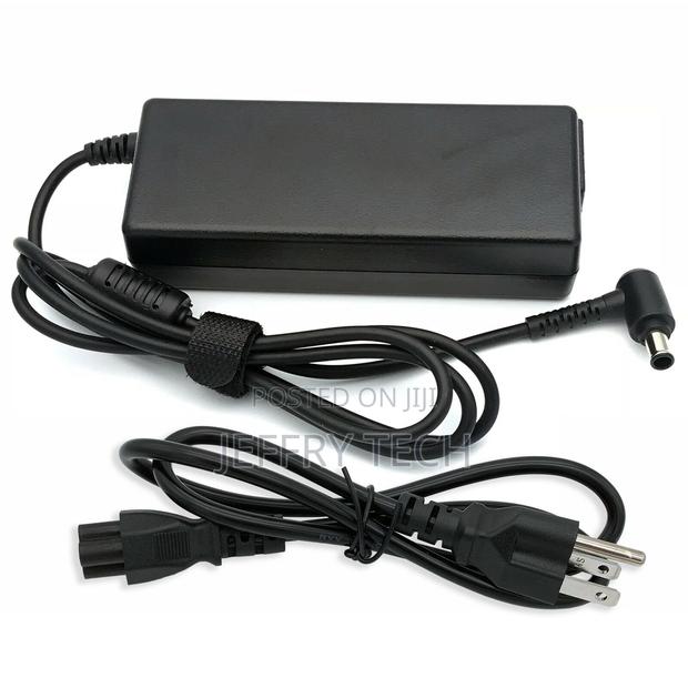 Charger for Sony Vaio PCG-61A12L PCG-61A14L Laptop Power Sup