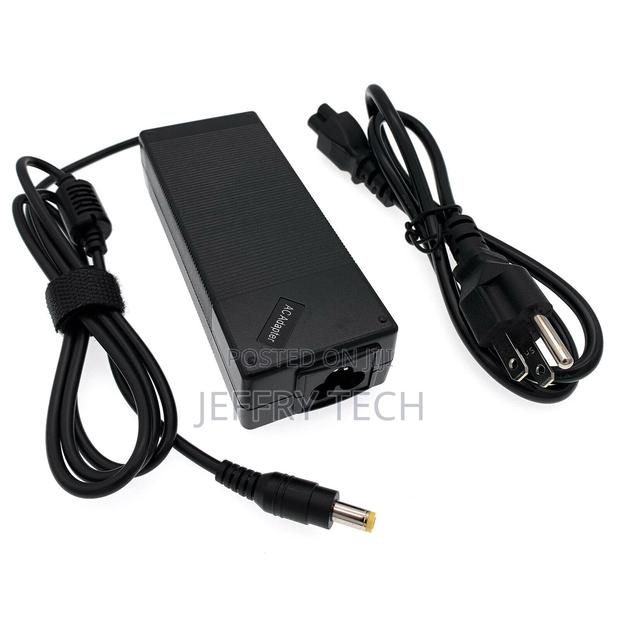 Adapter Charger for IBM Lenovo Thinkpad T42 T42P T43 T43P Su