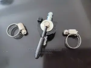 Fuel Inline Valve 6mm