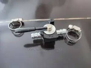 Fuel Inline Valve 6mm
