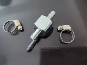 Fuel Inline Valve 6mm