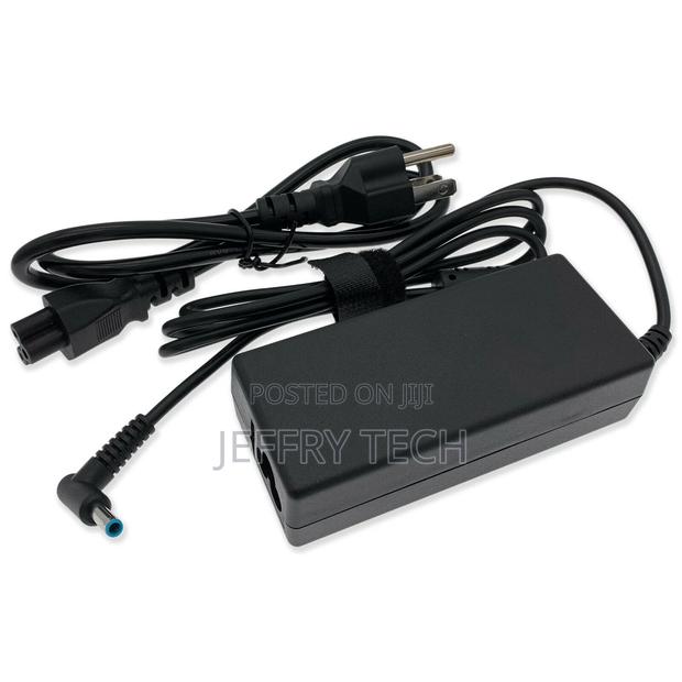 65W AC Adapter Charger for HP 15-Ab173cl 15-F387wm 17-F215dx