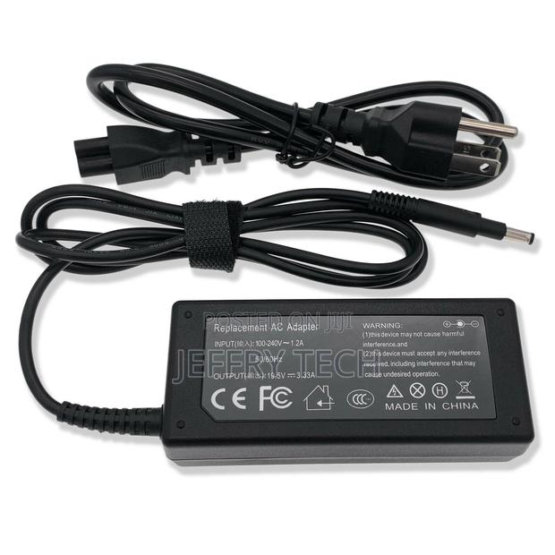 Adapter Power Charger for HP Pavilion 15-B119wm 15-B142dx 65