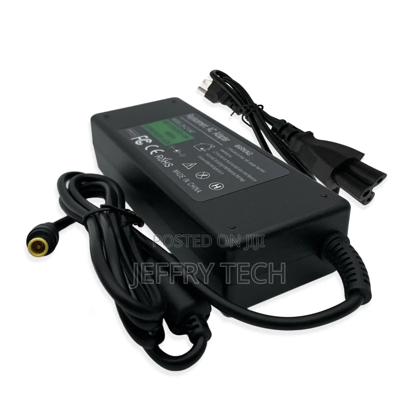 Adapter Power Cord Charger for Sony VAIO VGP-AC19V35 VGP-AC1