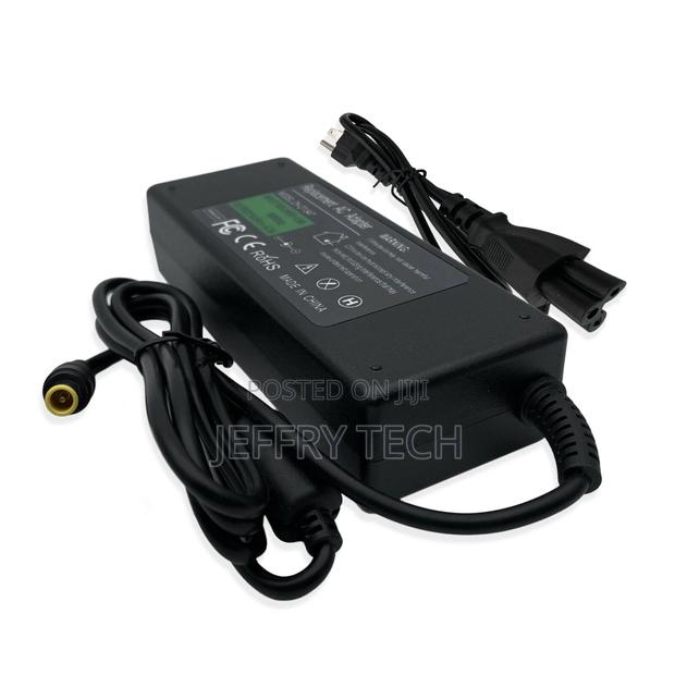 Adapter Power Cord Charger for Sony VAIO VGP-AC19V35 VGP-AC1