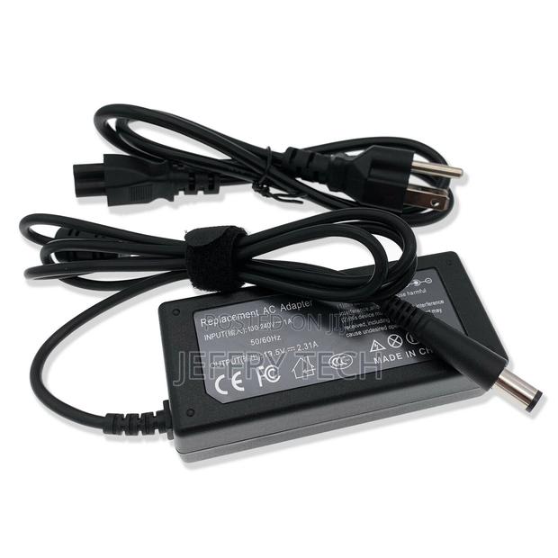 Dapter Charger Cord for HP 7.4mm*5.0mm - main view