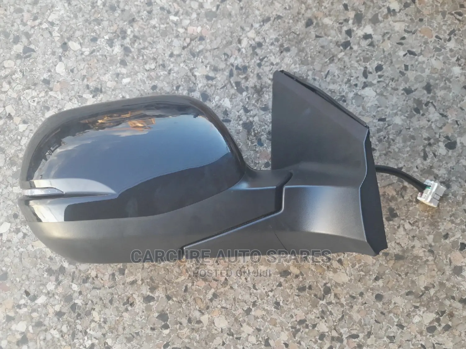 Crv Honda RM Side Mirrors