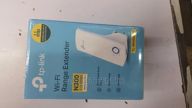Tp Link Wifi Extender - thumbnail 2