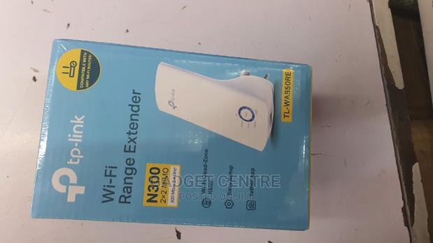 Tp Link Wifi Extender - thumbnail 3