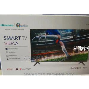 32 Inches Smart Tv - main view