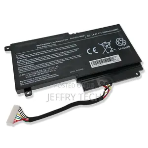 PA5107U-1BRS Battery for Toshiba Satellite L40D L45 L50 Seri