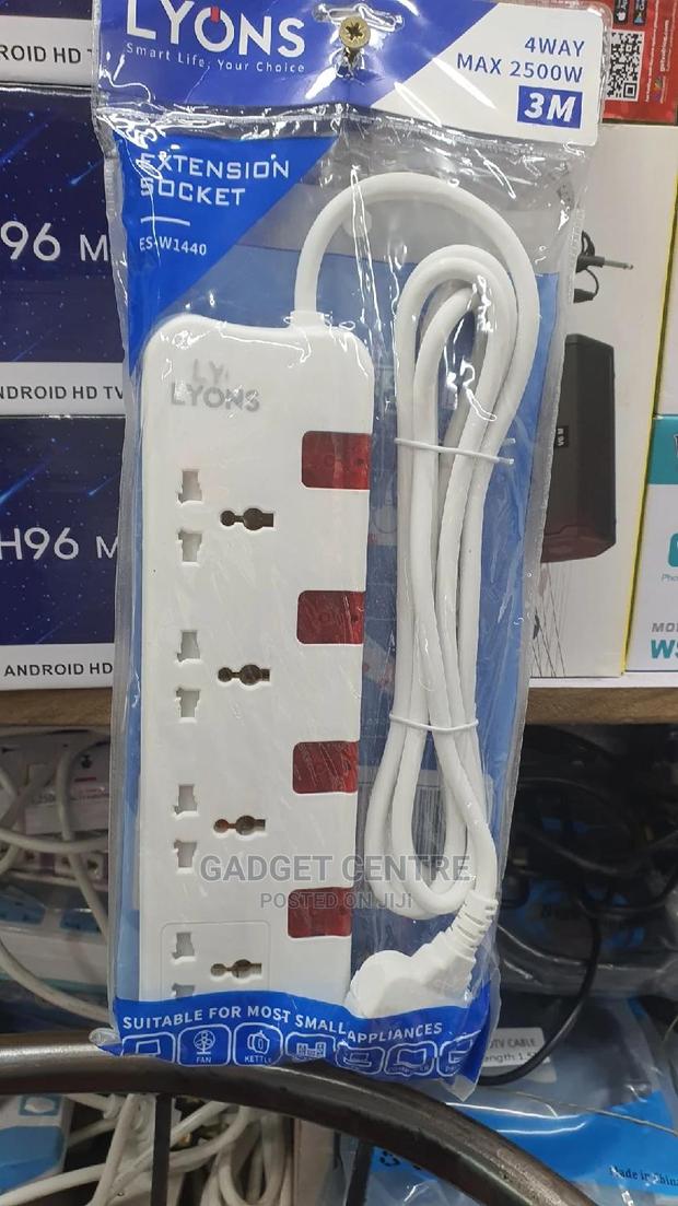 4way Original Extension Cable - thumbnail 2