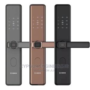 App Unlock Airbnb Door Lock - thumbnail 2