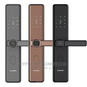 App Unlock Airbnb Door Lock