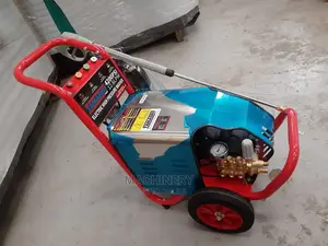 3400psi Commercial Pressure Washer Machine