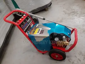3400psi Commercial Pressure Washer Machine