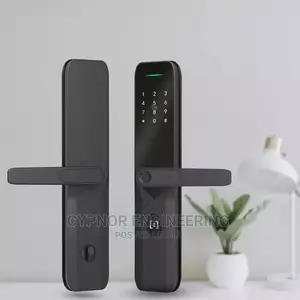 App Unlock Office Door Lock