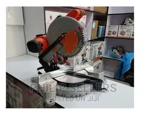 Powerful Miter Saw 2200W 5300RPM