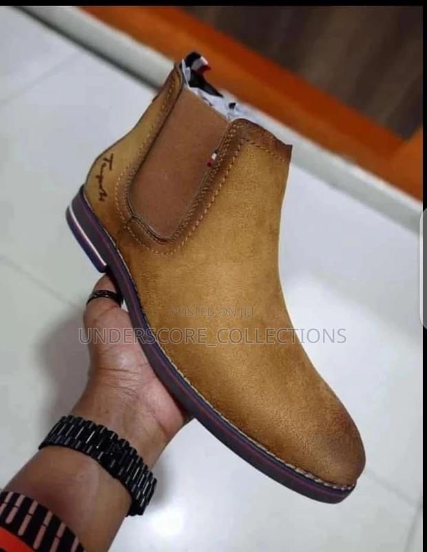 Executive Triupoli Boots - thumbnail 2