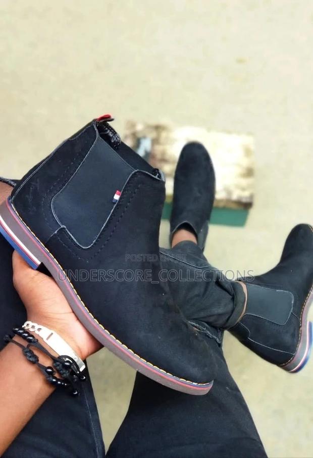 Executive Triupoli Boots - thumbnail 3