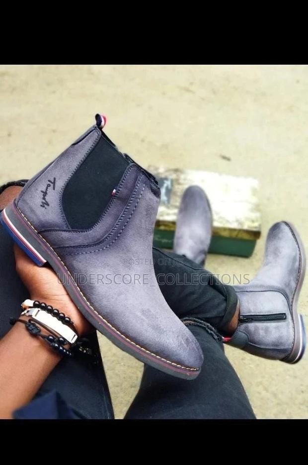 Executive Triupoli Boots - thumbnail 6