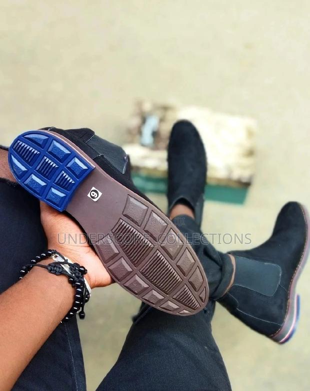 Executive Triupoli Boots - thumbnail 4