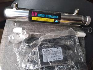 Water Uv Sterilizer 16w,25w,55w,30w, - main view