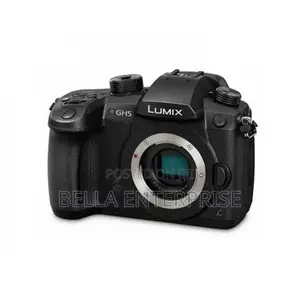 Lumix Gh 5