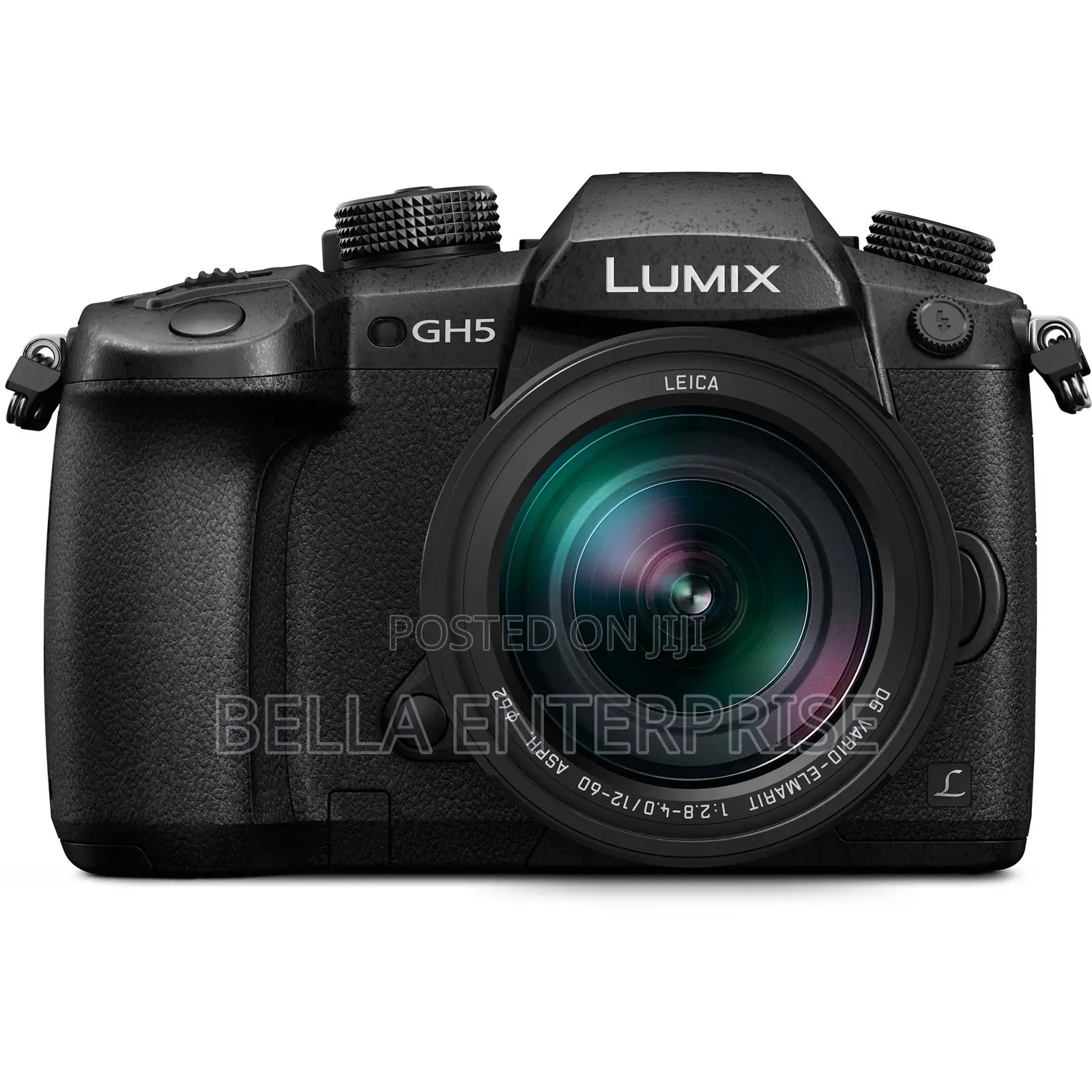 Lumix Gh 5