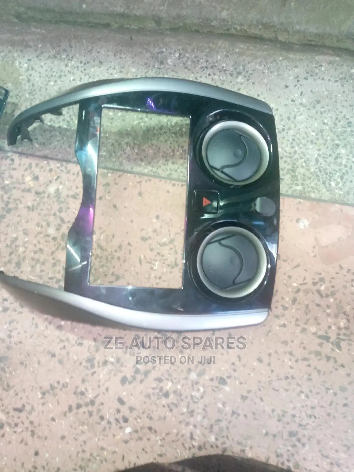 Ac Unit Nissan 2017/2018