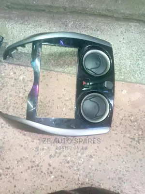 Ac Unit Nissan 2017/2018