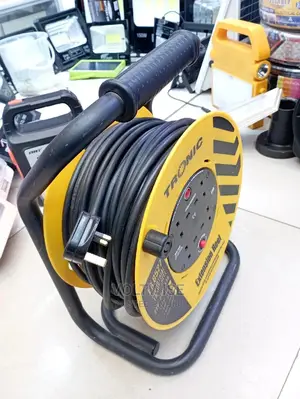 50 Metre Extension Reel