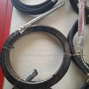 Poker Shaft Heavy Duty