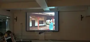 Projector Installation Services