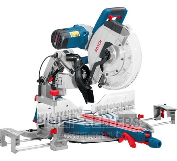 Mitre Saw 2000W - main view