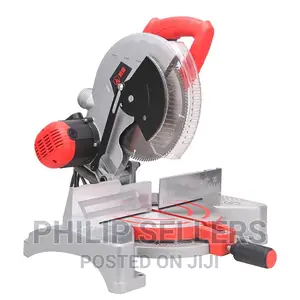 Aluminium Cutting Durable Cord Miter Saws