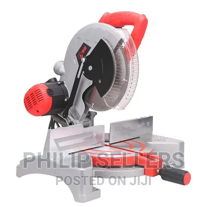 Aluminium Cutting Durable Cord Miter Saws