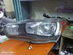 Gallant Headlight