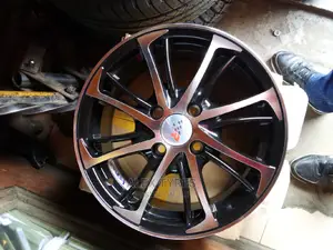 Size 14 Inches Probox Sport Rims Set