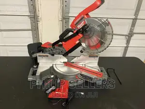 Miter Saw 2200W 5300RPM