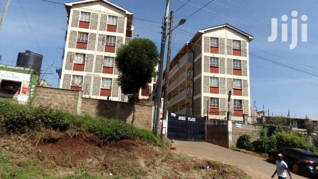 2bdrm Apartment in Uthiru for rent - main view