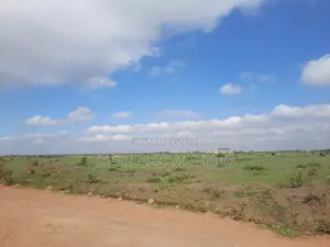 500 Acres for Sale at Juja Mastore