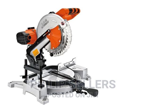 Miter Saw 2200W - main view